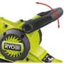 Ленточная шлифмашина Ryobi EBS 800: Потребляемая мощность 800 Вт