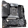 Gigabyte Z690M Aorus Elite AX DDR4: Оперативна пам'ять 4xDDR4 5333 МГц, до 128 ГБ