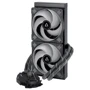 Кулер Arctic Liquid Freezer II 280 RGB (ACFRE00108A): Уровень шума, dB 22.4