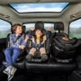 Автокресло Chicco Unico Evo i-Size Air черное (87030.95) (8058664167302): Группа 0+/1/2/3