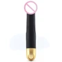 Вибратор Dorcel REAL VIBRATION M Gold