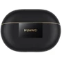 Наушники Huawei FreeBuds Pro 4 Black (55037962): Дополнительно Совместимость с Apple, Совместимость с Android, TWS наушники