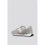 Кроссовки Saucony Shadow Original (2108-524s) 43.5 (10.5) серые натуральная замша всесезон: Вид Кроссовки