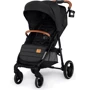 Прогулочная коляска Kinderkraft Grande 2020 Black (KKWGRANBLK000N)