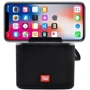 Портативная Bluetooth колонка T&G 801 Black: Производитель T&G