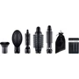Фен Rowenta x KARL LAGERFELD Express Style CF635LF0: Количество температурных режимов 3