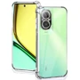 Чехол для телефонов TPU Case GETMAN Ease logo Full Camera Transparent for Realme C67 4G
