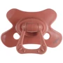 Пустушка силіконова Difrax Dental 18+ міс. Brick (342 Brick)