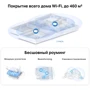 Маршрутизатор Wi-Fi Mercusys Halo H80X 2-pack фото 9