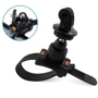 Кріплення хомут універсальне MSCAM Belt type для екшн камер GoPro, SJCAM, Sony фото 2