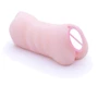 Двухсторонний мастурбатор Men Powerup Eroticism: вагина и ротик