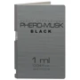 Духи с феромонами для мужчин PHERO-MUSK BLACK, 1 ml