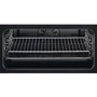 Духовой шкаф электрический Electrolux KVLAE00WT: Количество режимов нагрева 20