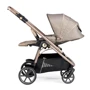Универсальная коляска 2 в 1 Peg-Perego Veloce (Mon Amour): Количество блоков 1