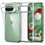 Чехол для телефонов TPU Case Epic Transparent for Google Pixel 9 / 9 Pro