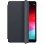 Аксессуар для iPad Apple Smart Cover Charcoal Gray (MVQ22) for iPad 10.2" 2019-2021/iPad Air 2019/Pro 10.5": Материал полиуретан