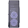 Корпус Zalman N3 Window Black: Форм-фактор материнской платы ATX / Micro-ATX / Mini-ITX