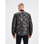 Бомбер Jack & Jones 27902017 50 черный демисезон: Вид Бомберы