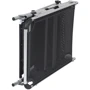 Кровать для кемпинга Bo-Camp Sun Lounger With Sunscreen 5 Positions Black раскладная (1304460): Производитель Bo-Camp