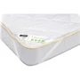 Наматрасник Sonex Bamboo Kids детский из бамбука 60x120 см белый (SO102148)