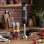 Блендер Russell Hobbs 24702-56 Matte Black 3in1: Мощность, Вт 500