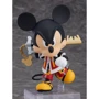 Ігрова фігурка Колекційна фігурка Good Smile Nendoroid King Mickey (G90762): Стать Унисекс