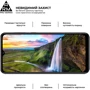 Аксессуар для смартфона ArmorStandart Tempered Glass Pro Black for Samsung A022 Galaxy A02 / A025 Galaxy A02s (ARM58384) фото 5