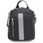 Женский рюкзак Monsen черный (C1kp-9246bl-black)