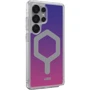 Чехол для телефонов Urban Armor Gear UAG Plyo with Magnet Purple/Pink Ombre for Samsung S938 Galaxy S25 Ultra фото 6