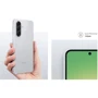 Чохол для телефона Samsung Clear Case Transparent (EF-QA566CTEGWW) для Samsung A566 Galaxy A56 фото 6