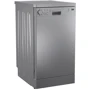 Посудомойка Beko DFS05013S: Размеры 44.8х85х60 см