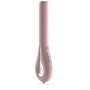 Вибратор Svakom Siime Eye Pale Pink