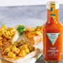 Соус карибский острый Cottage Delight Fiery Caribbean Sauce 220 мл (5021039024015) фото 3