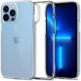 Чехол для iPhone Spigen Crystal Hybrid Crystal Clear (ACS03242) for iPhone 13 Pro Max