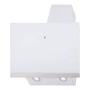 Вытяжка Interline FIESTA WH A 60 TC/GL/A: Тип воздухоочистителя Рециркуляция, Отвод