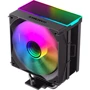 Кулер GameMax Sigma 550 Infinity BK: Призначення для процессора