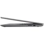 Ноутбук Lenovo Ideapad 3-17ITL6 (82H9010GPB): Тип экрана антибликовое покрытие