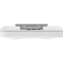Точка доступу Wi-Fi Ruijie Reyee RG-RAP2260(H): Коефіцієнт посилення антени 3 дБи (2.4 ГГЦ), 4 дБи (5 ГГЦ)