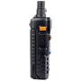Портативная рация Baofeng UV-5R Black: Тип рация цифровая
