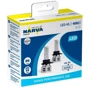 Лампы светодиодные Narva 18044 HIR2 12/24v 6500K X2 24W RPL Range Performance (2 шт) фото 2