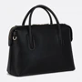 Жіноча сумка тоут Furla Astrid M Satchel чорна (1049020): Стать Женский