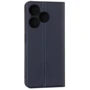Чехол для телефонов BeCover Book Exclusive New Style Purple for Nubia V60 Design (712627): Материал Полиуретан + Термополиуретан