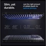 Чехол для iPhone Spigen Rugged Armor MagFit Matte Black (ACS06561) for iPhone 15 Pro Max фото 5