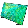 Телевізор Samsung UE50DU8000UXUA: Комунікації Bluetooth, WiFi, DLNA, Miracast