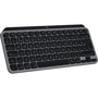 Клавіатура Logitech MX Keys Mini для Mac Space Gray (920-012652)