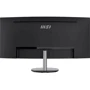 Монитор MSI PRO MP341CQ (9S6-3PB2CT-002): Диагональ 34"