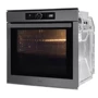 Духовой шкаф электрический Whirlpool AKZM 8420 IX: Объем, л 73