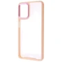Аксессуар для смартфона WAVE Just Case Pink Sand for Samsung M236 Galaxy M23 5G / M135 Galaxy M13 4G