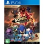 Sonic Forces (PS4)