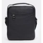 Чоловіча сумка через плече Ricco Grande чорна (K12042-black): Країна виробник Китай